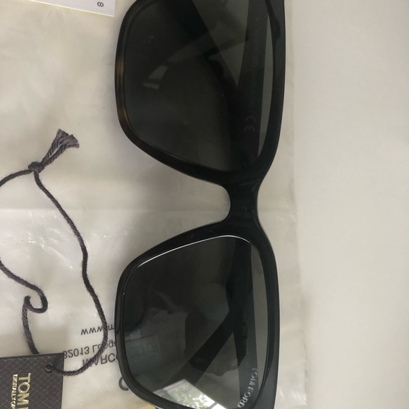 Tom Ford Sunglasses, Garett, Mens, Brand New Original price $400 - Picture 8 of 10